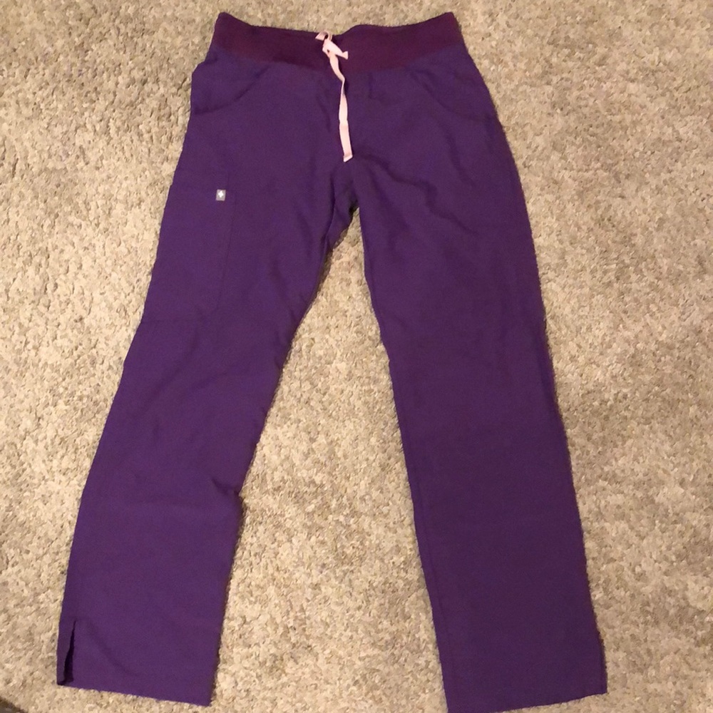 Women’s FIGS scrub pant